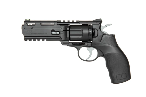 H8R Revolver Gen2 CO2 Replica – Black