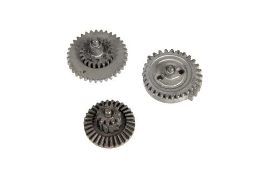 Siegetek Revolution 14.09 Ratio Gear Set