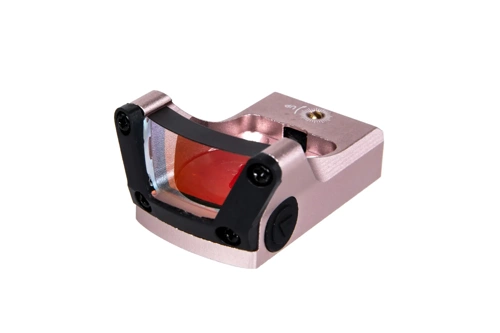 Red Dot Sight WADSN M1 Mini Dark Earth
