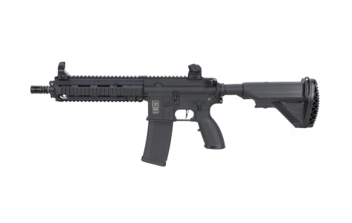 Karabinek ASG Specna Arms SA-CH29 CORE™ Gen.2 HAL ETU™ Czarny