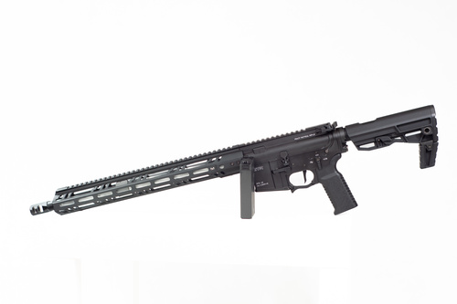 MTR 16 GBB carbine replica - black (OUTLET)