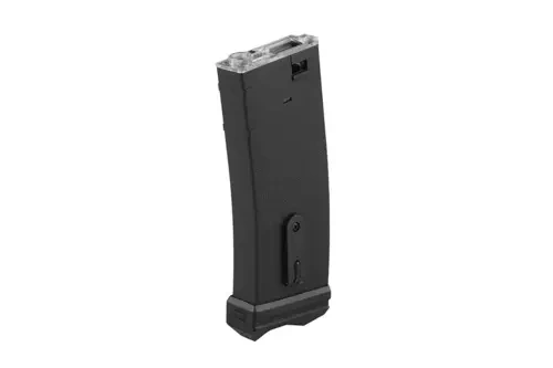 J-Mag Tracer Hi-Cap 300 BB M4/M16 Magazine