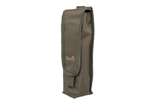 Carrier for 2 P90 magazines / 1 RPK magazine Viper Tactical - Olive
