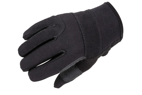 Texar Tactical Duty Gloves Black