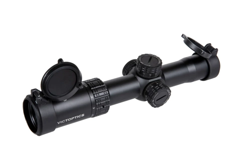 VictOptics S4 1.5-6x28 Scope