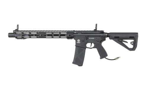 Karabinek treningowy ASG GATE x ARCTURUS Trinity Armament Alpha Rifle 15.3'' HPA PULSAR D & TITAN II Bluetooth®