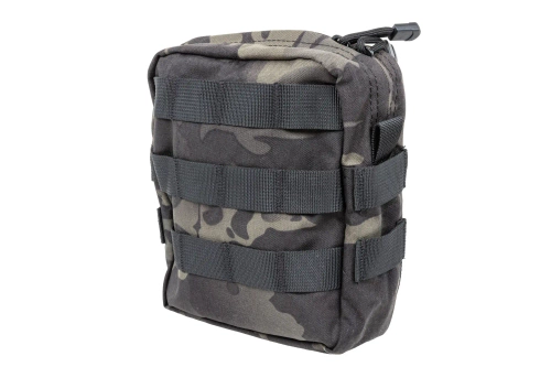 Bolsa de carga Specna Arms Tactical MC Negra
