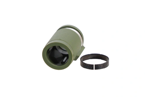 Maple Leaf Delta 50° Hop-Up Rubber for GBB/VSR (2026) - Olive