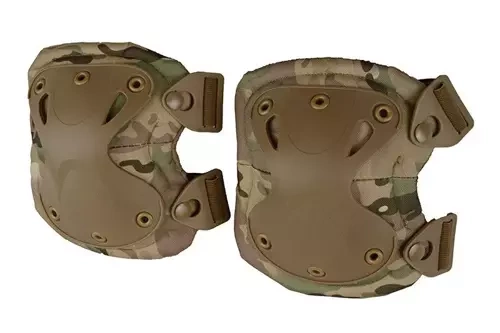 Knee pads future - MC