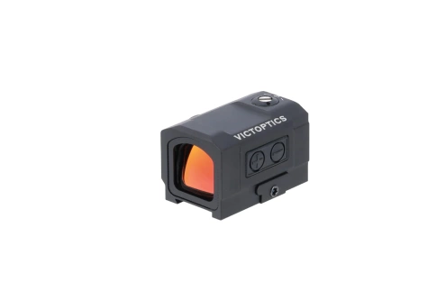 VictOptics RDSL34 SRD 1x18x20 4 MOA collimator Zwart