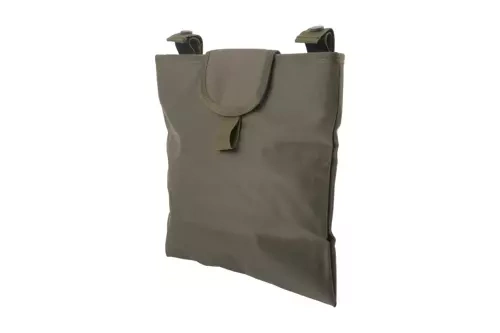 Sac goutte - olive