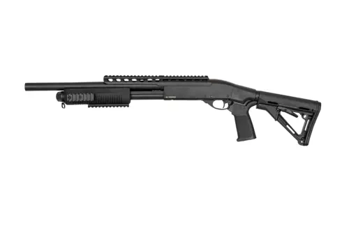 Airsoft brokovnice SXR-002