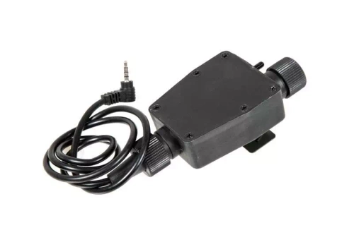 Z116 PTT Button (Yaesu)