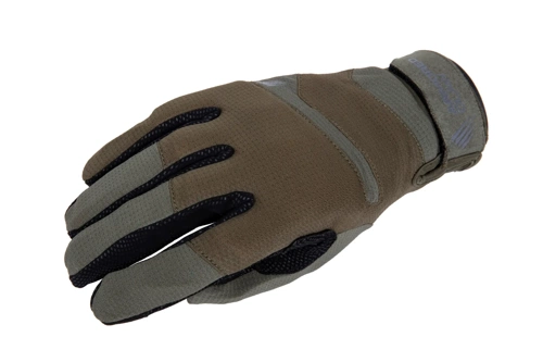 Armored Claw Essential Seeker Shades of Green gants d'extérieur