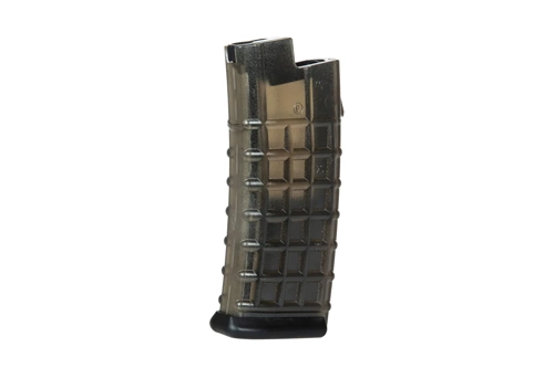 300bb Hi-Cap Magazine for AUG - Olive