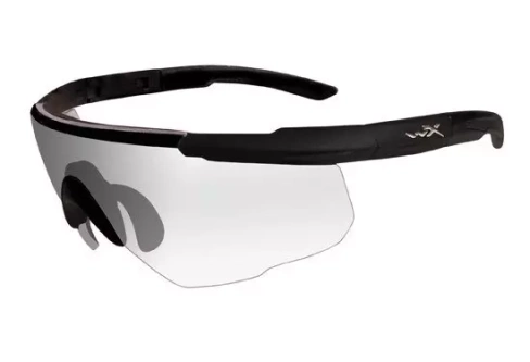 Wiley XS ABER ADV. Clear glasses
