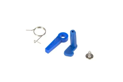 Jazykový zámek spoušťpro mechaboxa V2