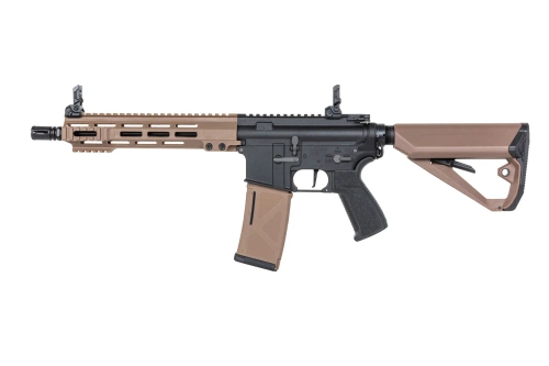 airsoft Arcturus LWT MK-I CQB 10" AEG SPORT SE™ Half-Tan Carbine