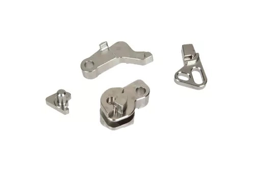 SS Hammer Set for G Series Replicas - Silver