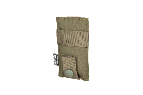 Pochette pour marqueur d'impact Uzbek - Olive
