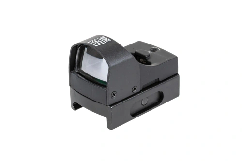 Specna Arms CORE™ Mini Red Dot Sight red dot sight Black