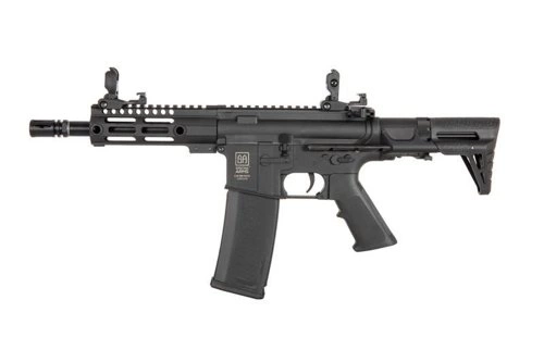 SA-C21 PDW CORE™Carbine Replica - Black