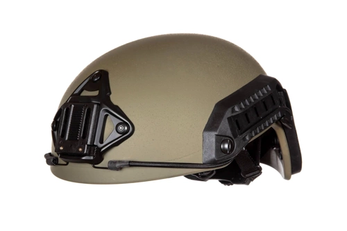 Maritime Helmet replica - Ranger Green (M/L)