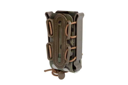 Polymer Pistol Magazine Pouch Lopid PRIMAL GEAR MC