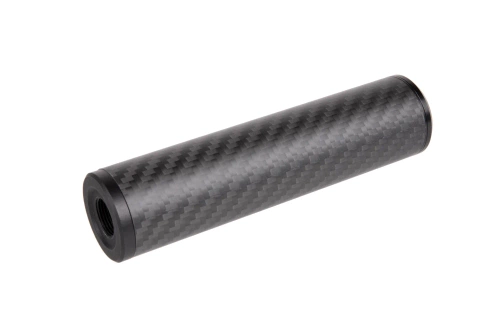 Tlumič Tracer SPIKE Competition CF PCU 130mm