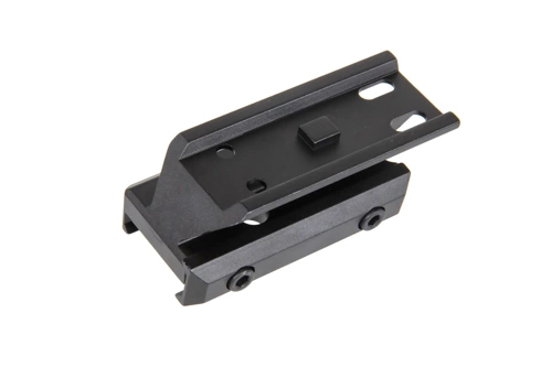 Vector Optics Monture Cantilever 0.5" Profil Picatinny (21mm)