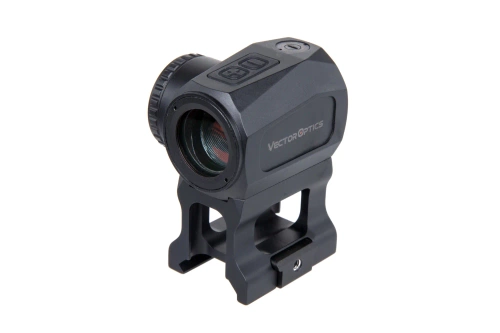 Kolimator Vector Optics  Scrapper 1x20 Micro