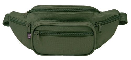 Brandit 8028 Olive Carrying Case