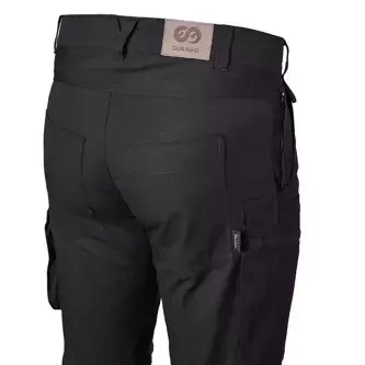Pantalon EDC X pour homme -Onyx Black
