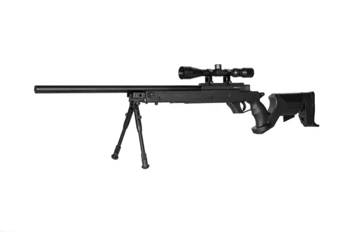G22D sniper rifle replica - black
