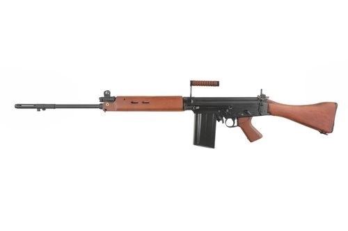 L1A1 SLR Semi-Automatic Rifle Replica