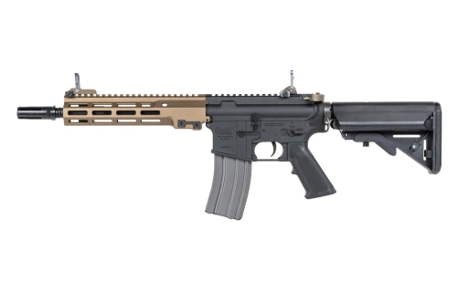 Vega Force Company Avalon TB21 CQB Gate Aster SX Half-Tan airsoft Carbine