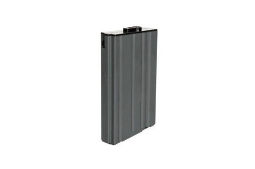 Mid-Cap 100 BB Magazine for G2H Replicas - Grey