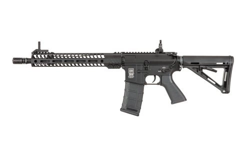 Airsoftová zbraň puškaka SA-V65 ONE™ - černá