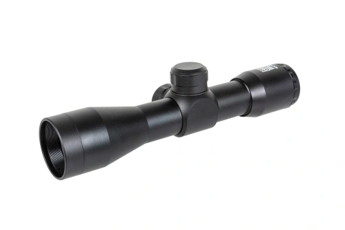 Specna Arms CORE™ 4X32 riflescope Black