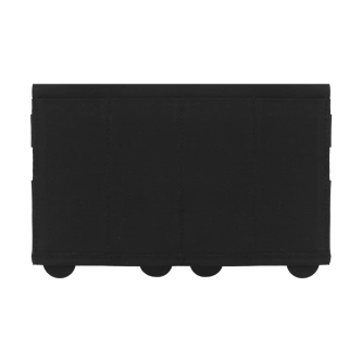 MG-111-BLK panel frontal para cuatro cargadores