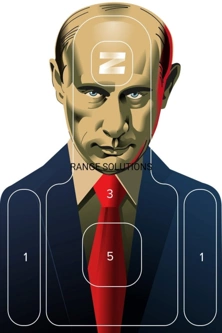 Range Solution Putler Schietschilden 50st.