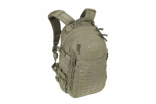 Mochila Dragon Egg® MK II - Cordura® - Verde adaptable