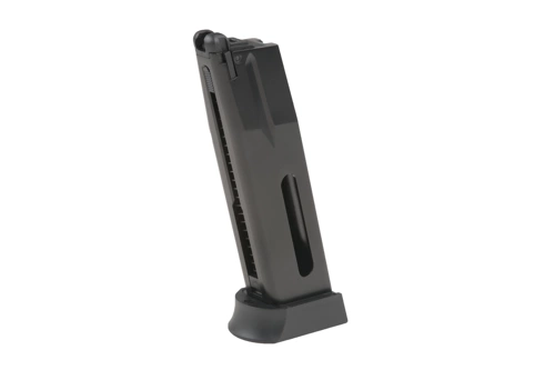 Low-Cap 26 BB CO2 Magazine for CZ SP-01 Shadow Replicas