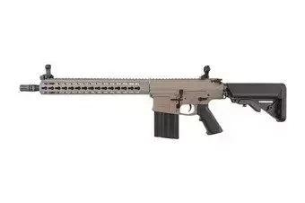Réplique fusil M110-13 Keymod - half tan