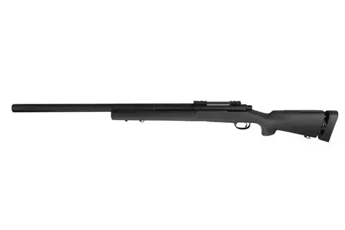 SW-04J Army Sniper Rifle Replica (Upgraded) - black