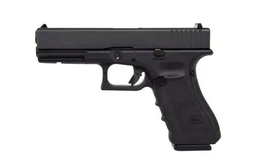 Glock 17 Gen4 4.5mm Air Pistol