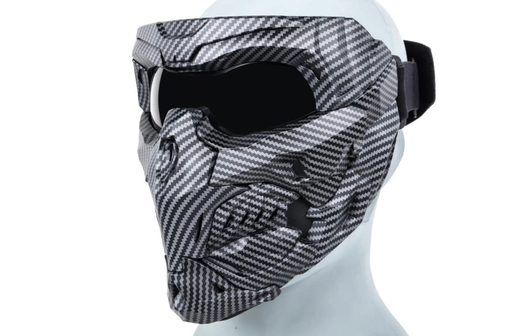 Carbon Fiber
