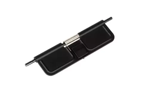 Shell Ejection Window Flap