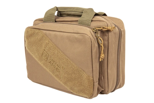 Pokrowiec na pistolet Specna Arms Expert Pistol Bag Tan