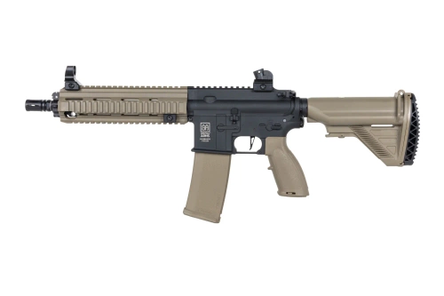 Specna Arms SA-FH06 FLEX™ Gen.2 HAL ETU Half-Tan Carbine airsoft